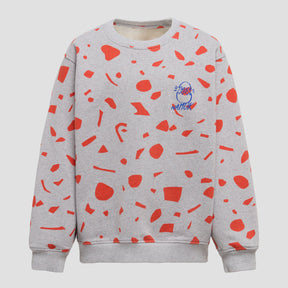 Macem sweatshirt Macem Pullover