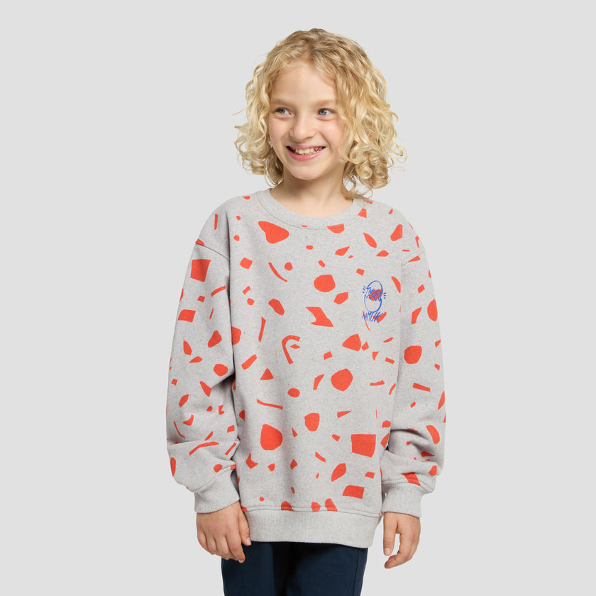 Macem Pullover