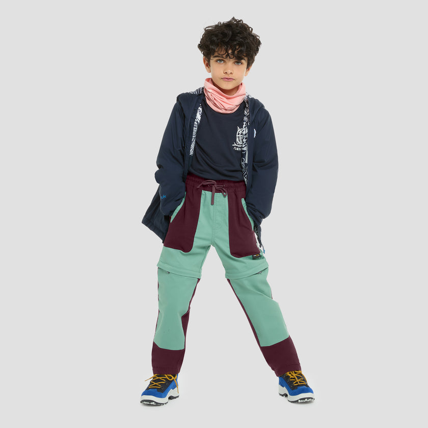 Mack Zip-off Hose (4)