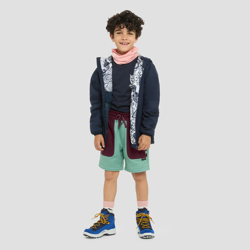 Mack Zip-off Hose (4)