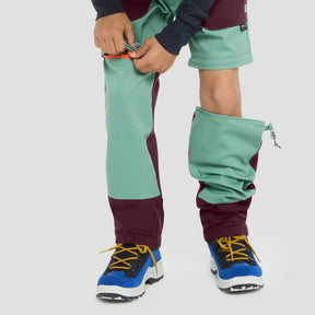 Mack Zip-off Hose Mack Zip-off Hose