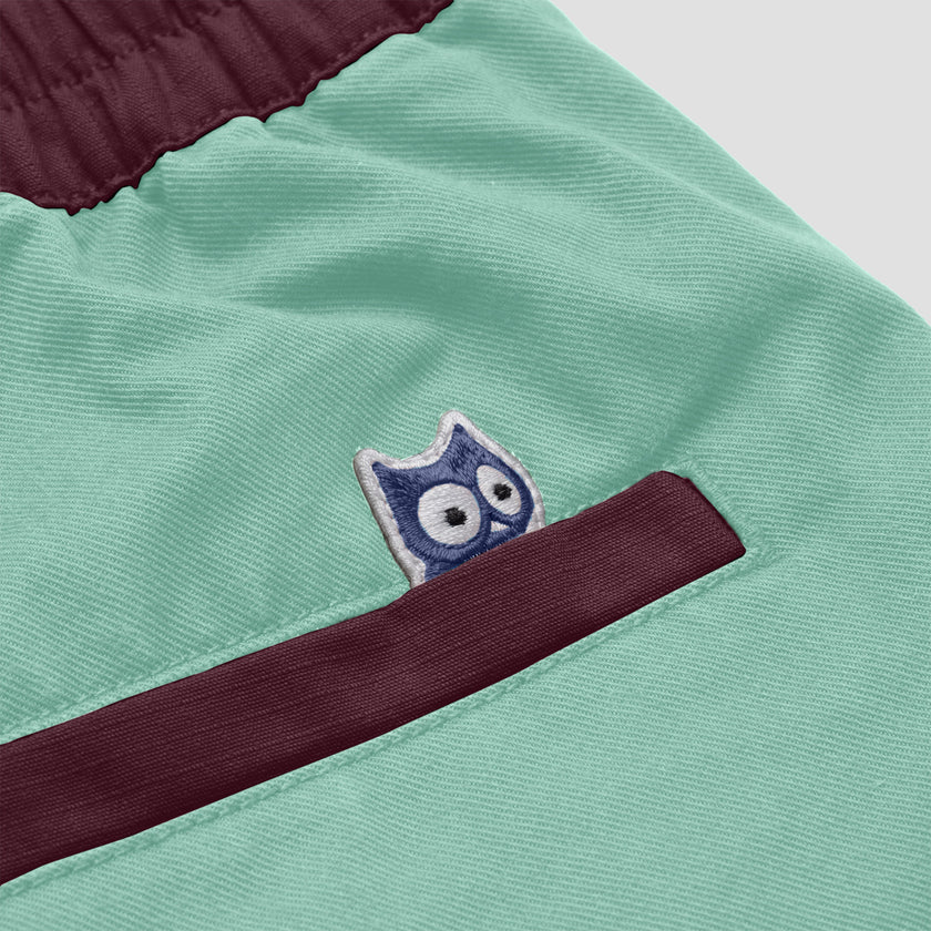 Mack Zip-off Hose (10)