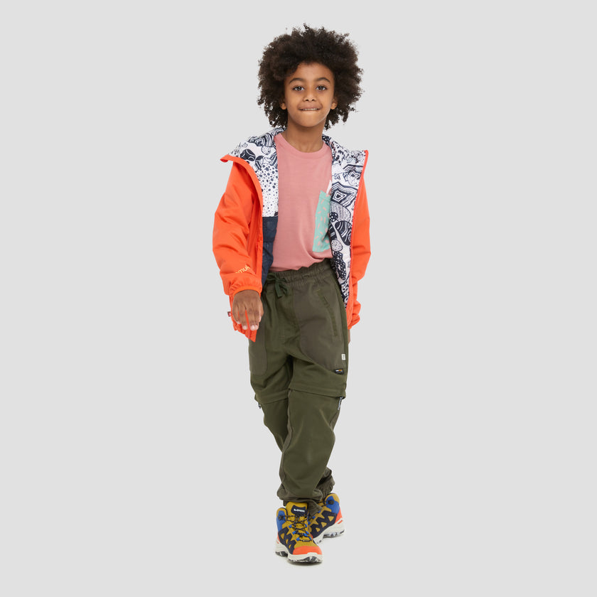 Mack Zip-off Hose (4)