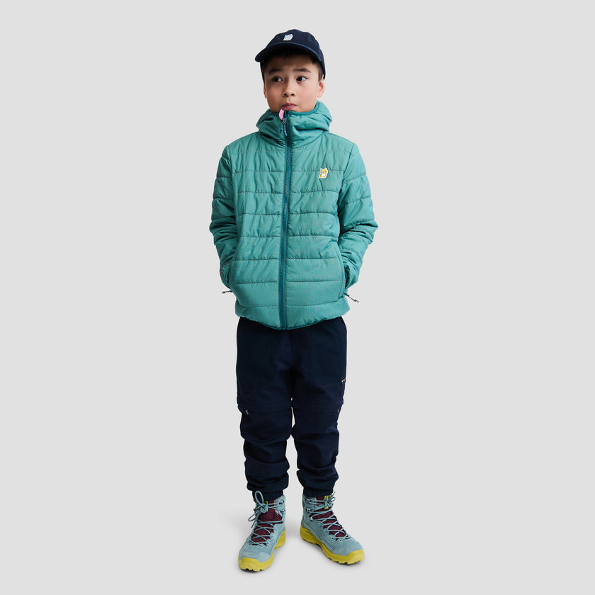 Mack Zip-off Hose (4)