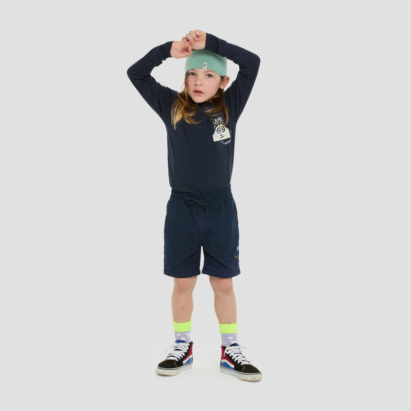 Mack Zip-off Hose (5)