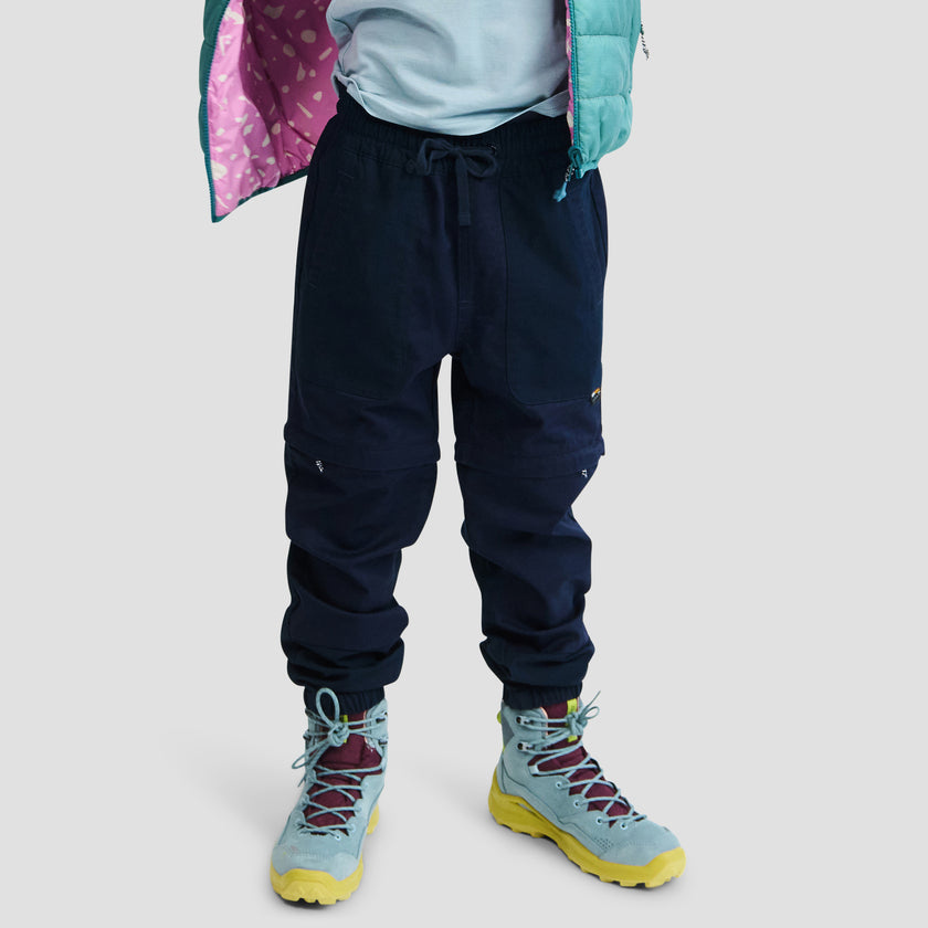 Mack Zip-off Hose
