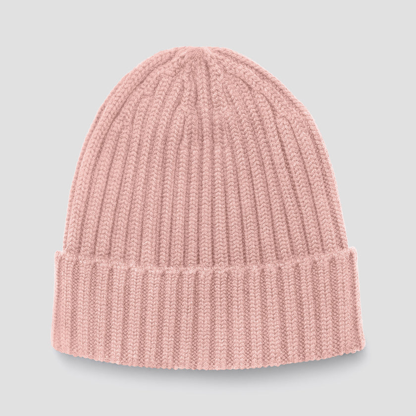 Mallet Merino Beanie (1)