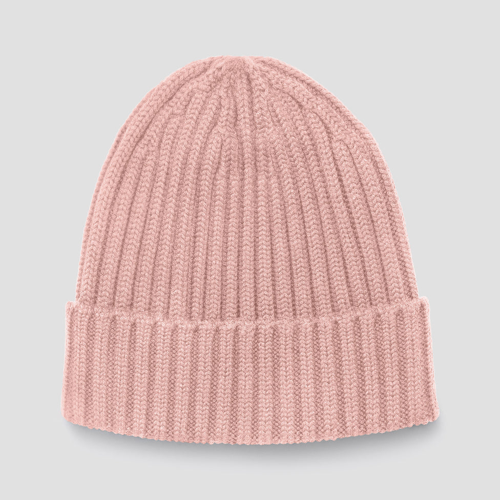Mallet Merino Beanie Mallet Merino Beanie