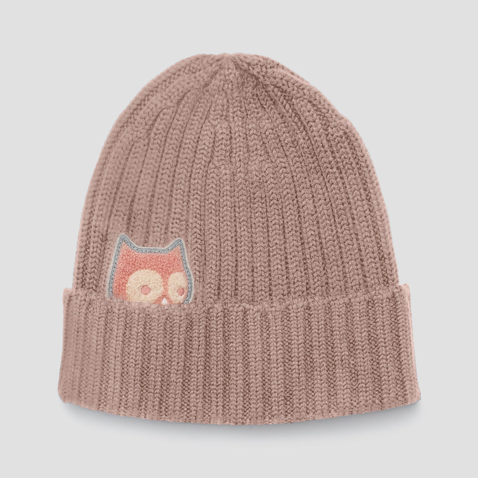 Mallet Merino beanie Mallet Merino Beanie