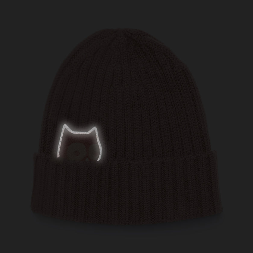 Mallet Merino Beanie (4)