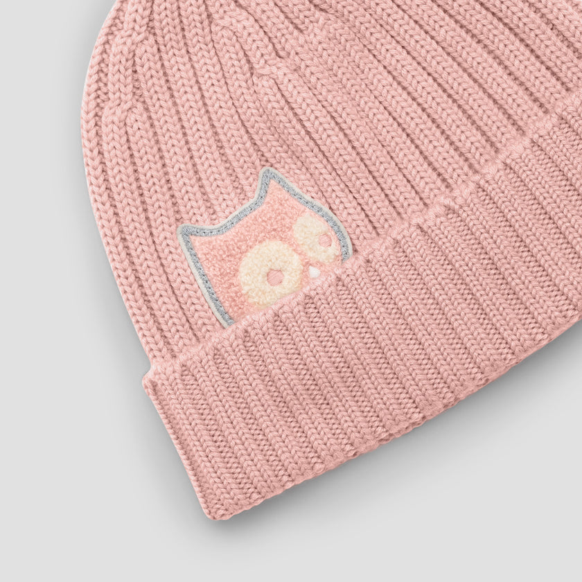 Mallet Merino Beanie (3)