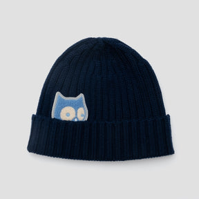 Mallet Merino beanie - 2024 Mallet Merino Beanie - 2024