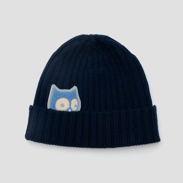 Mallet Merino beanie - 2024 Mallet Merino Beanie - 2024