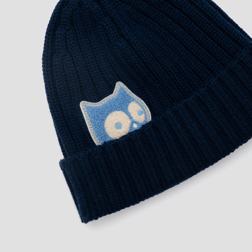 Mallet Merino Beanie - 2024 (3)