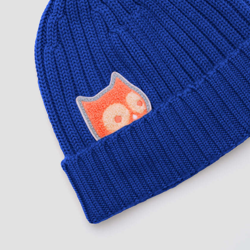 Mallet Merino Beanie (3)