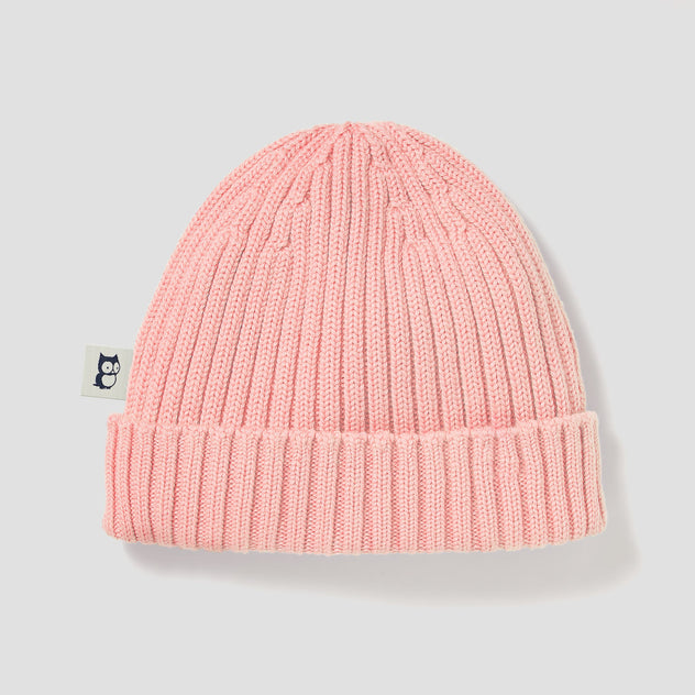 Mallet Merino Beanie  Mallet Merino Beanie
