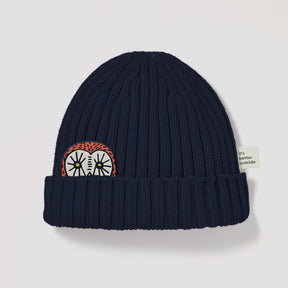 Mallet Merino Beanie  Mallet Merino Beanie