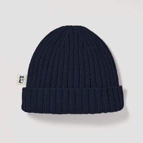 Mallet Merino Beanie  Mallet Merino Beanie