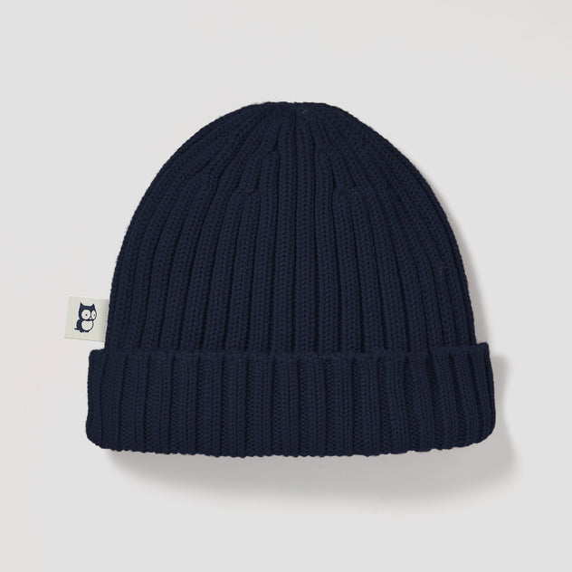 Mallet Merino Beanie  Mallet Merino Beanie