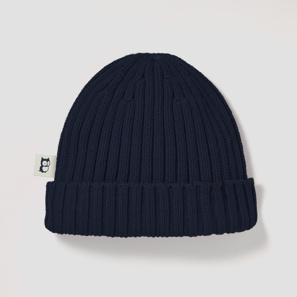 Mallet Merino beanie  Mallet Merino Beanie