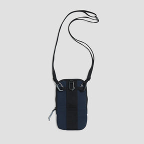 Mio mini crossbody bag Upcycled Mio Mini-Umhängetasche - upcycled