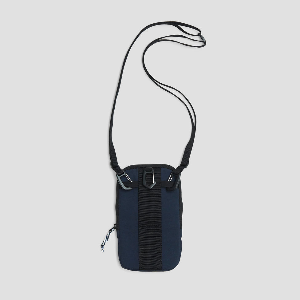 Mio mini crossbody bag Upcycled Mio Mini-Umhängetasche - upcycled