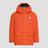 Mission snow jacket