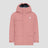 Mission snow jacket