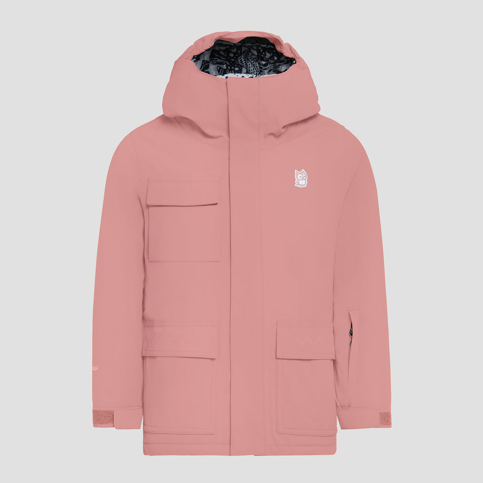 Mission snow jacket Mission Skijacke