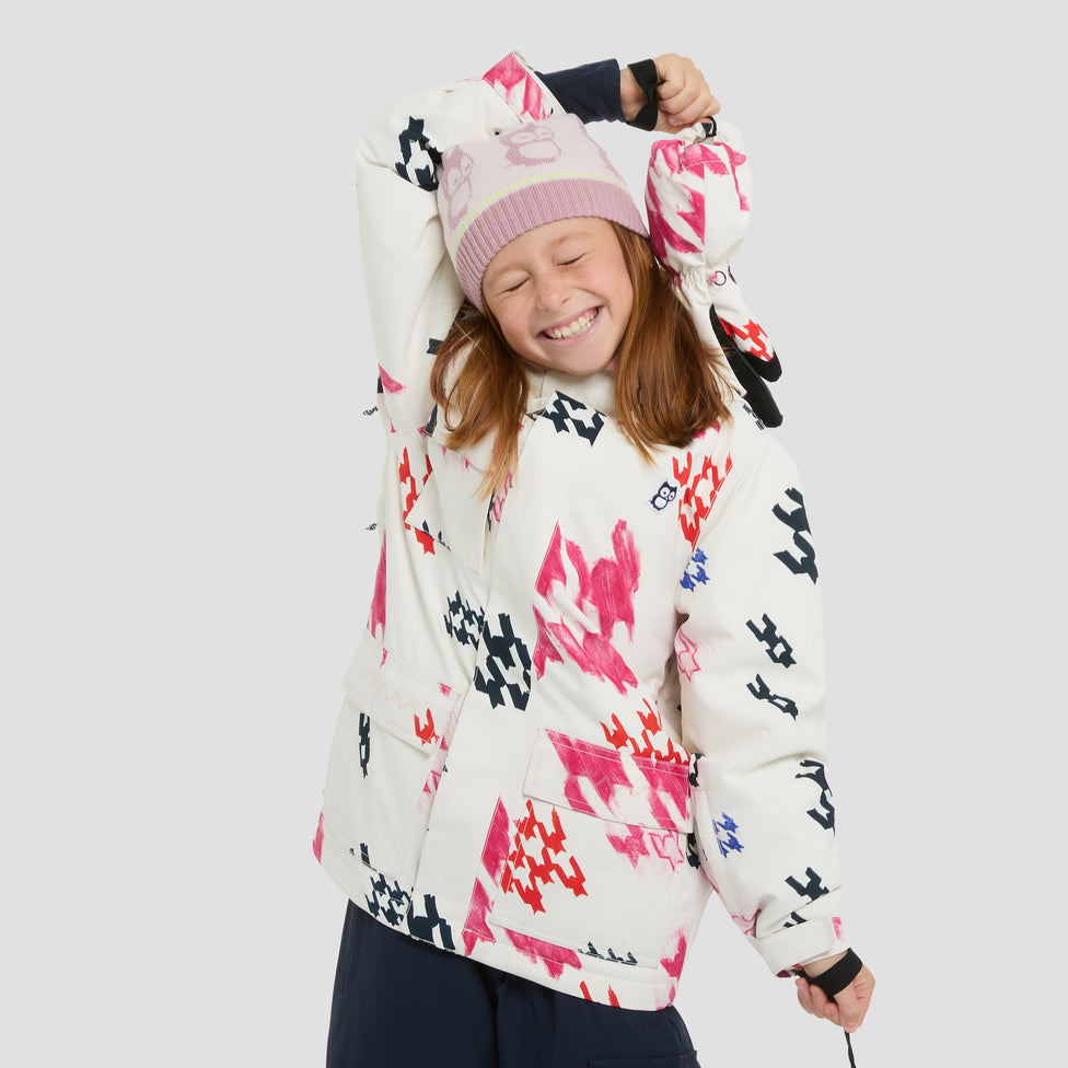 Mission snow jacket  Mission Skijacke
