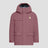 Mission snow jacket