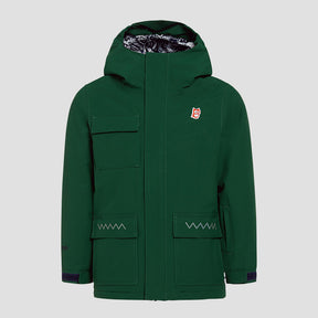Mission snow jacket Mission Skijacke
