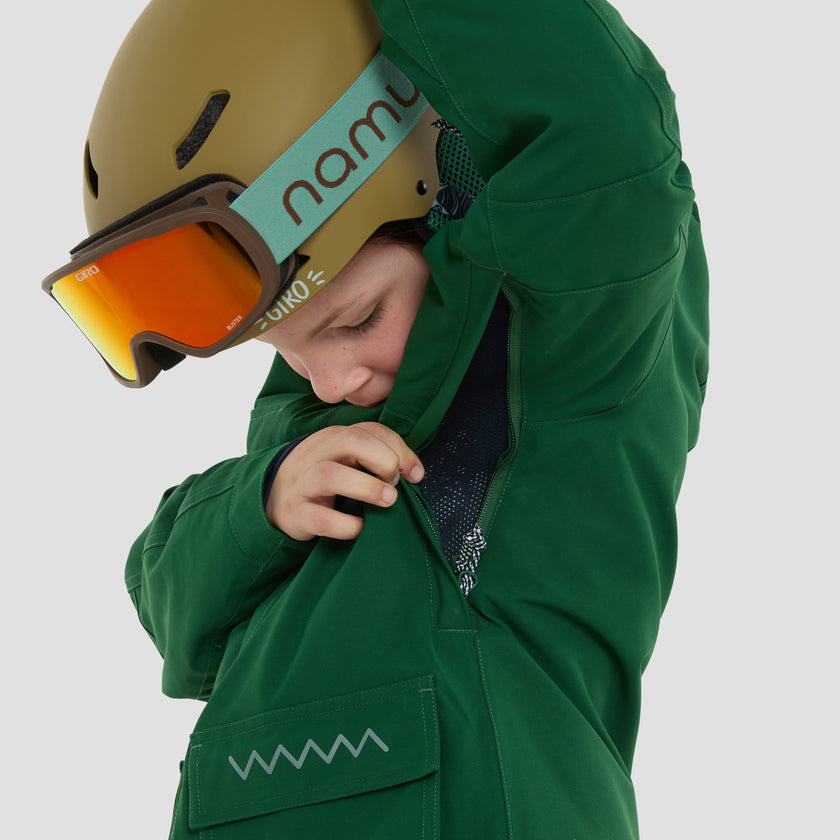 Mission Skijacke (6)