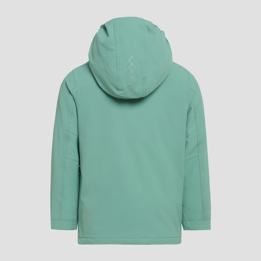 Mission Skijacke (2)