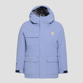 Mission Skijacke Mission Skijacke