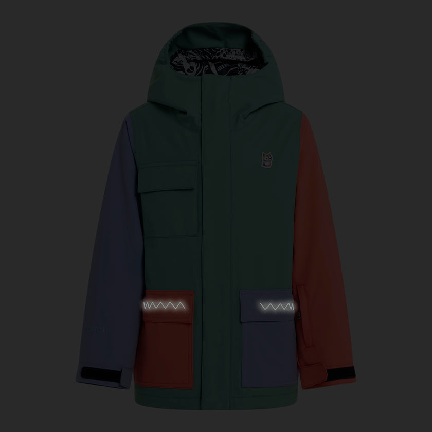 Mission Skijacke - upcycled (14)