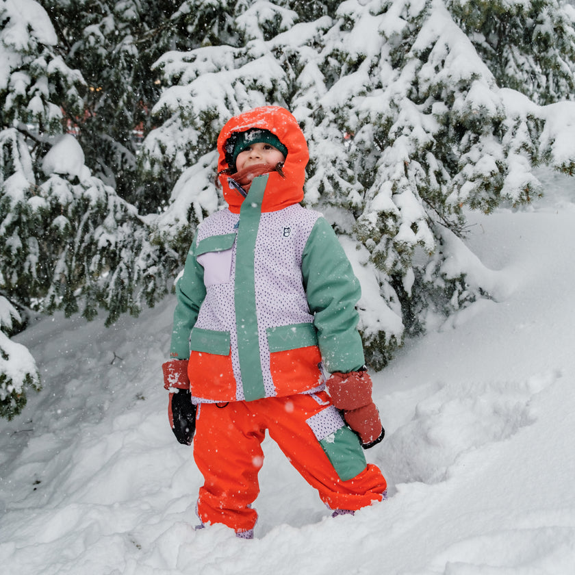 Mission Skijacke - upcycled (2)