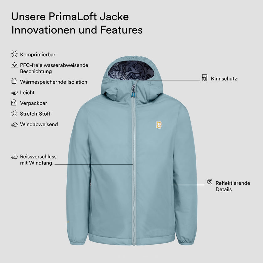 Neo PrimaLoft Jacke (4)