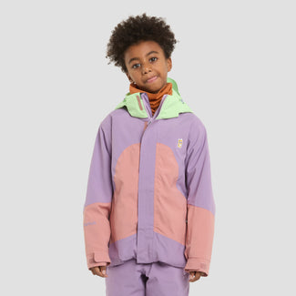 Neve snow jacket Neve Skijacke