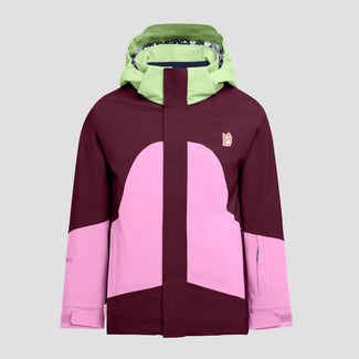 Neve snow jacket Neve Skijacke
