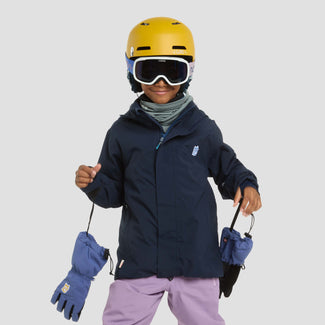 Neve snow jacket Neve Skijacke