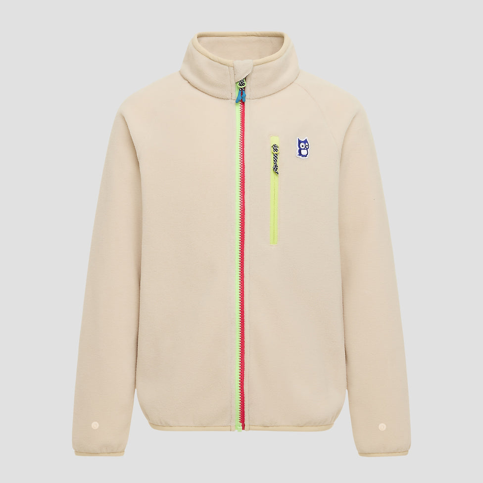 Oda Bio-Fleecejacke Oda Bio-Fleecejacke