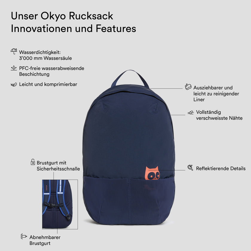 Okyo Rucksack 14L (4)