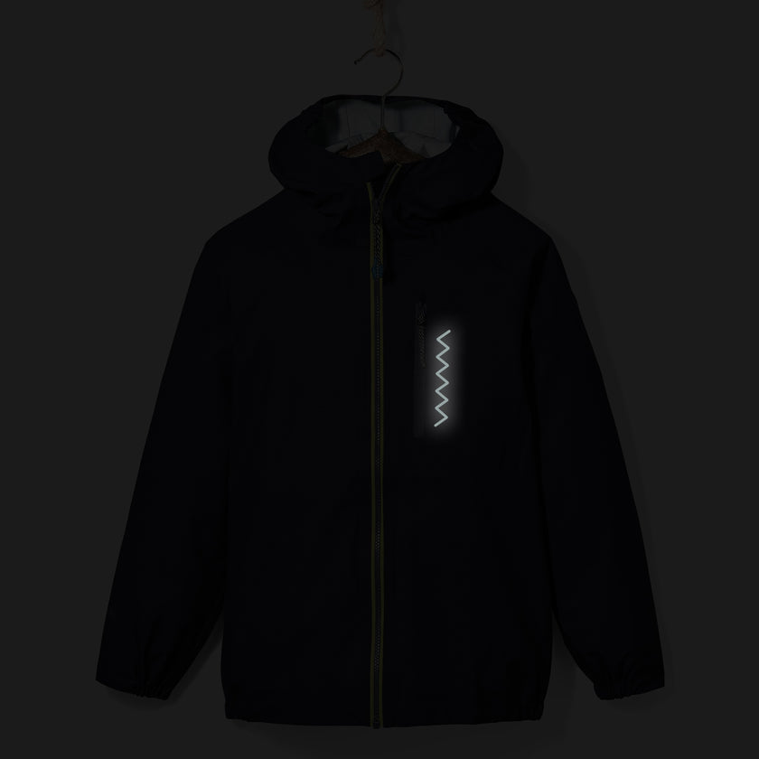 One Ultralight Regenjacke (12)