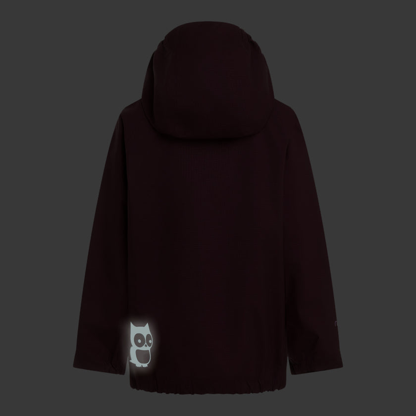 One Ultralight Regenjacke (11)