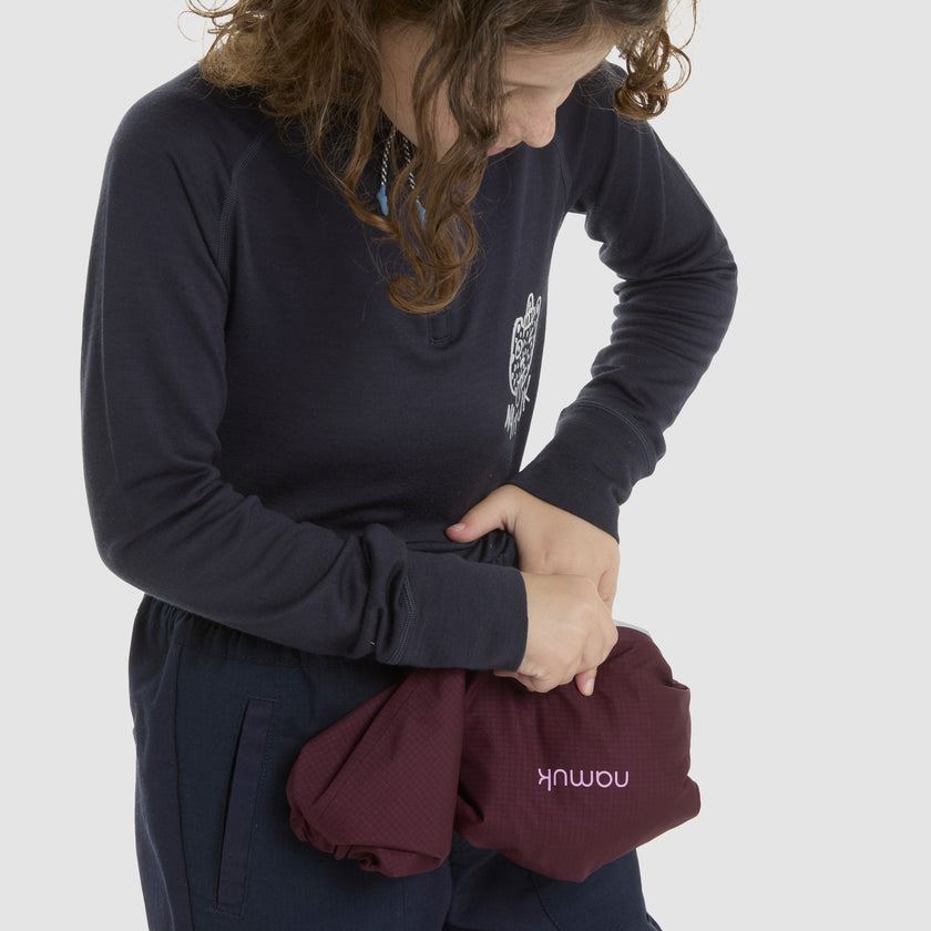 One Ultralight Regenjacke (5)