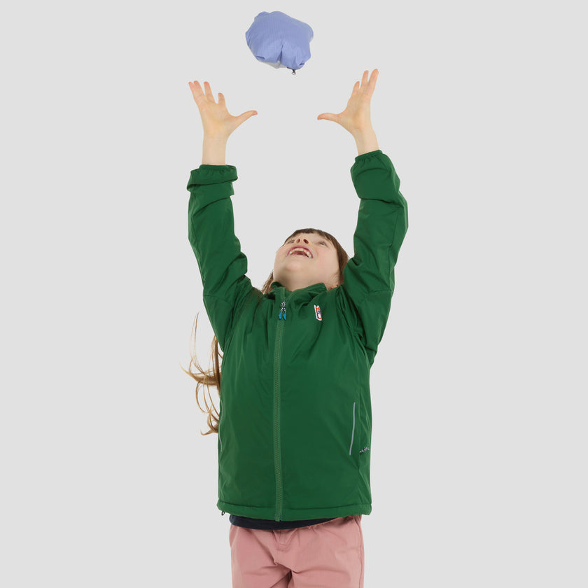 One Ultralight Regenjacke (6)