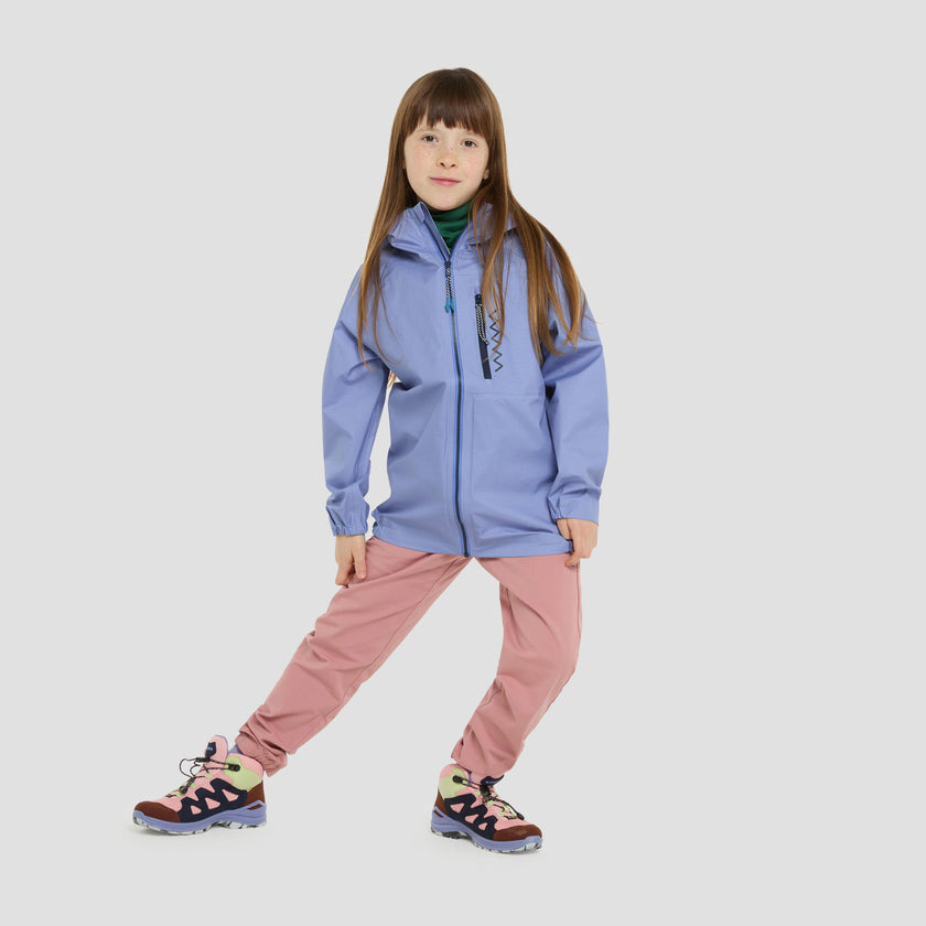 One Ultralight Regenjacke (3)