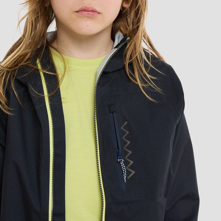 One Ultralight Regenjacke (7)