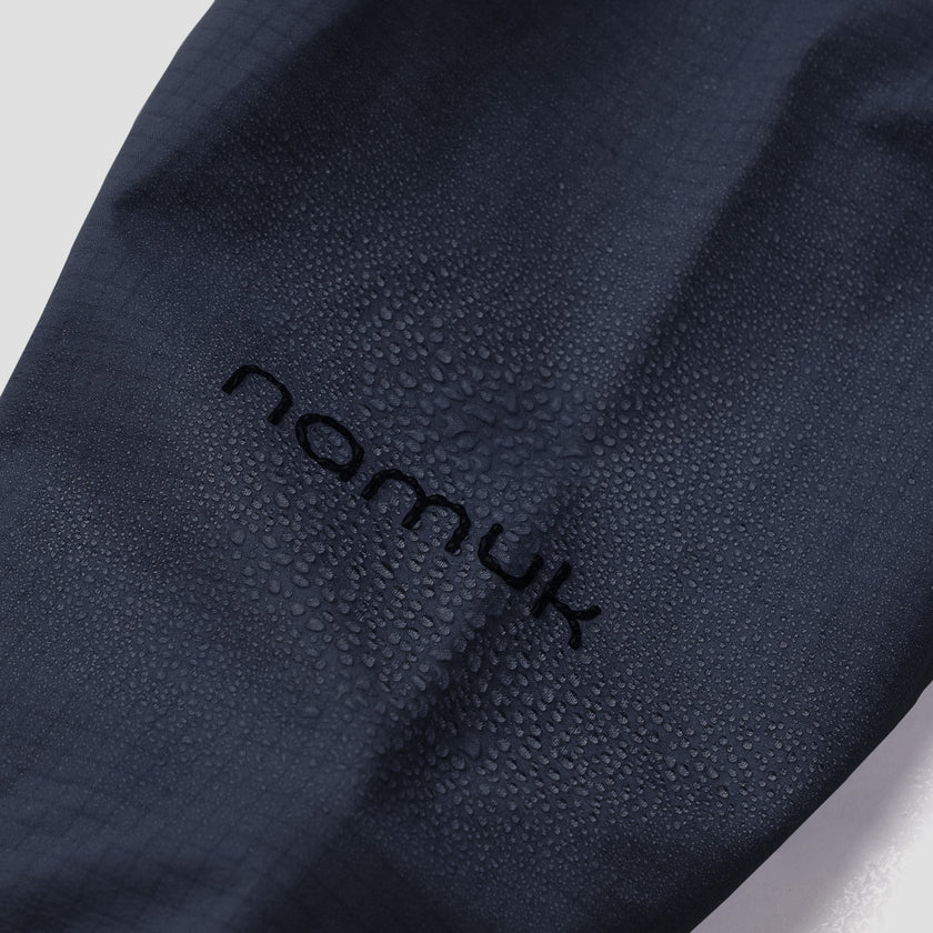 One Ultralight Regenjacke (11)